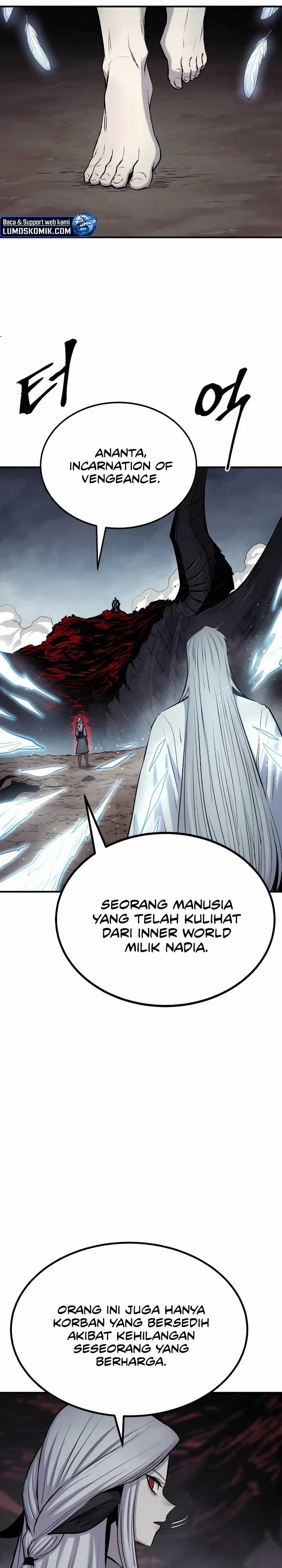 Howling Dragon (The Wailing Perversion) - Chapter 45 21