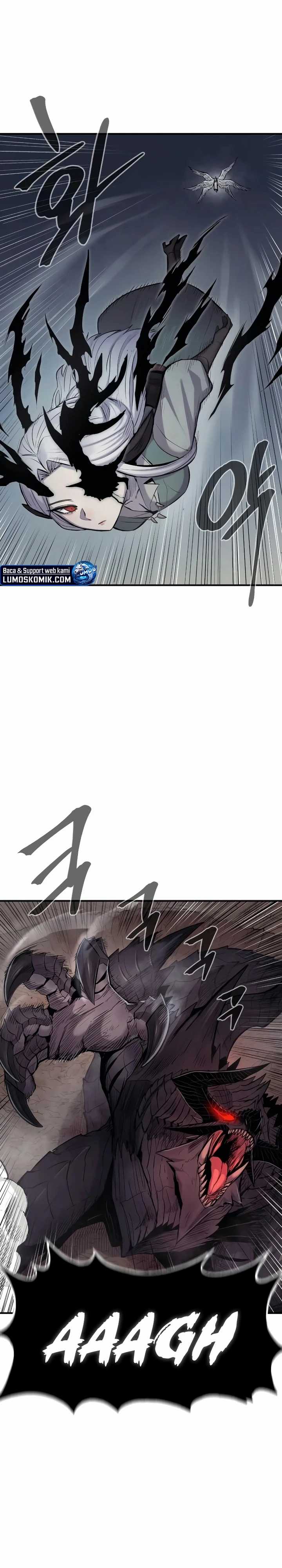 Howling Dragon (The Wailing Perversion) - Chapter 45 3