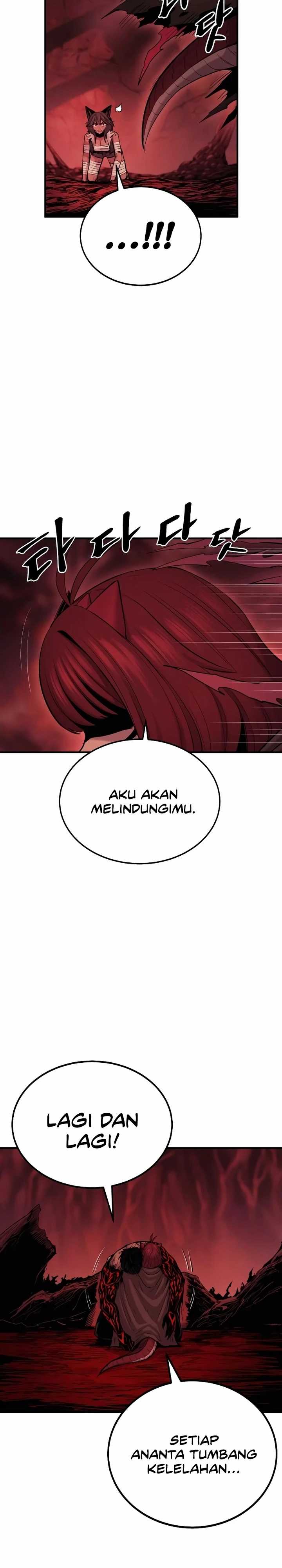 Howling Dragon (The Wailing Perversion) - Chapter 45 18