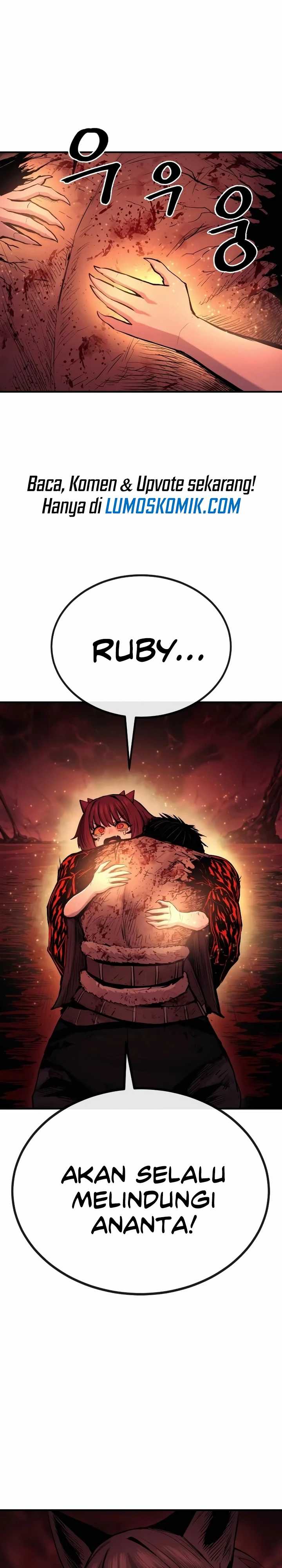 Howling Dragon (The Wailing Perversion) - Chapter 45 19