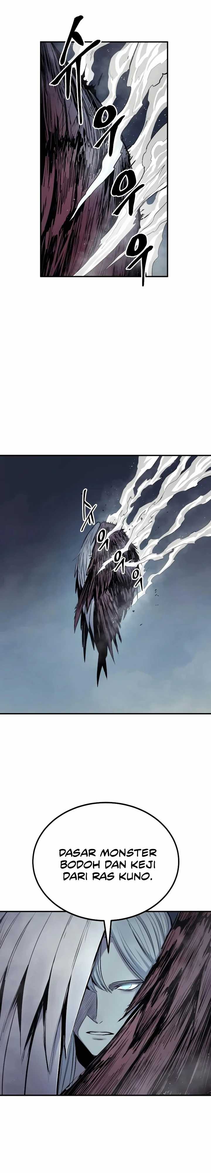 Howling Dragon (The Wailing Perversion) - Chapter 45 12