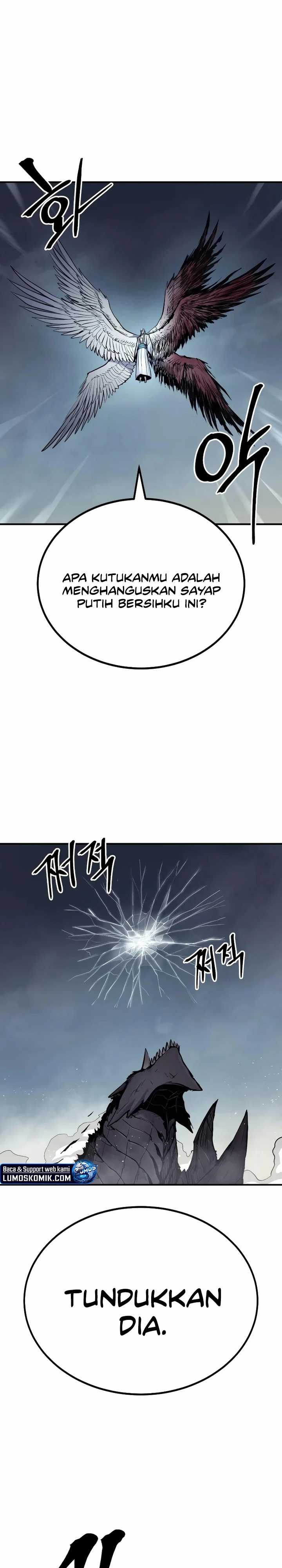 Howling Dragon (The Wailing Perversion) - Chapter 45 13