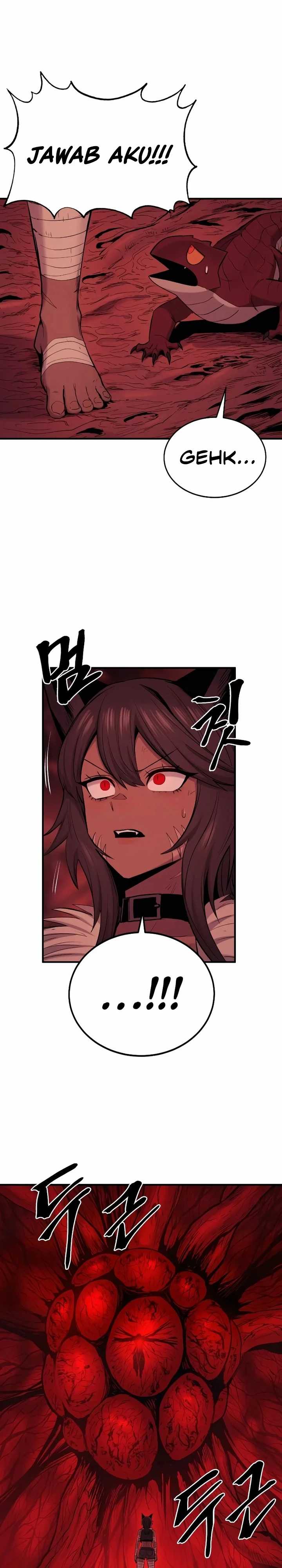 Howling Dragon (The Wailing Perversion) - Chapter 45 10