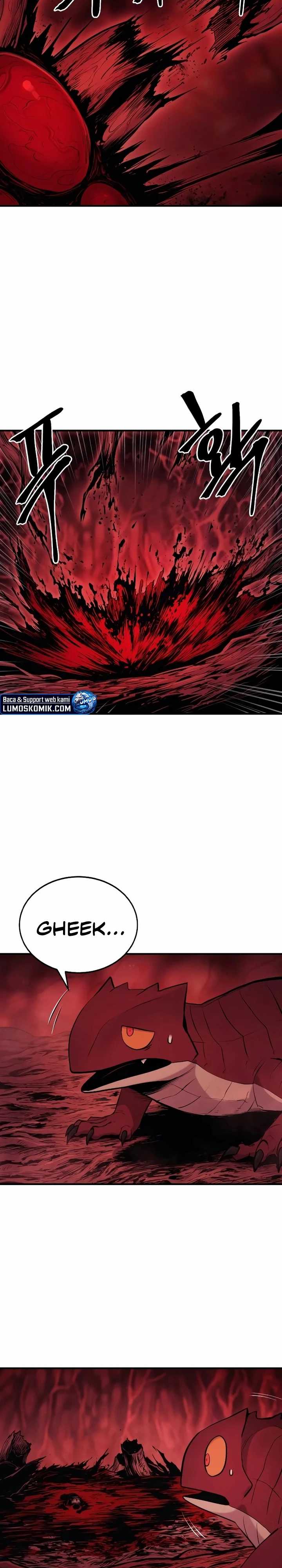 Howling Dragon (The Wailing Perversion) - Chapter 45 16