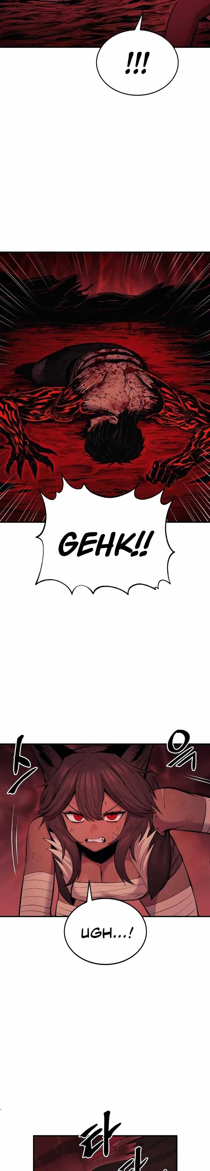 Howling Dragon (The Wailing Perversion) - Chapter 45 17