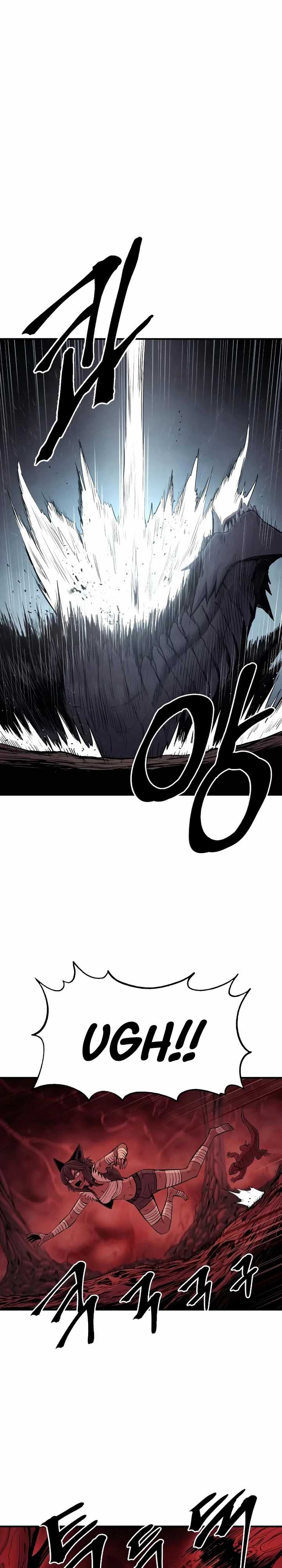 Howling Dragon (The Wailing Perversion) - Chapter 45 15