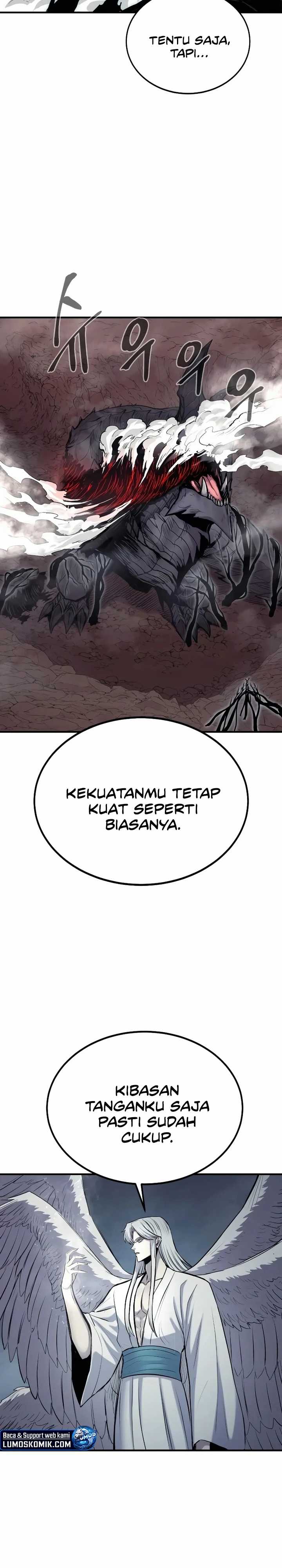 Howling Dragon (The Wailing Perversion) - Chapter 45 6
