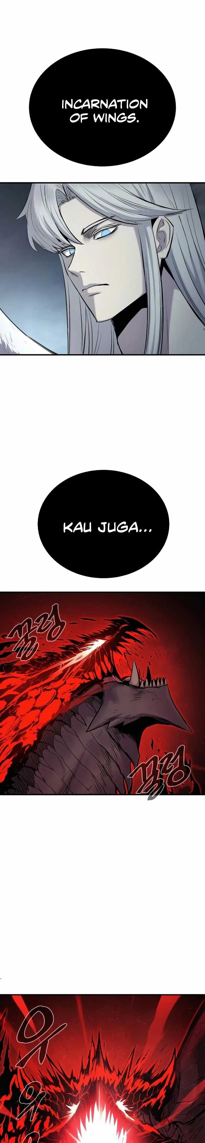 Howling Dragon (The Wailing Perversion) - Chapter 45 7