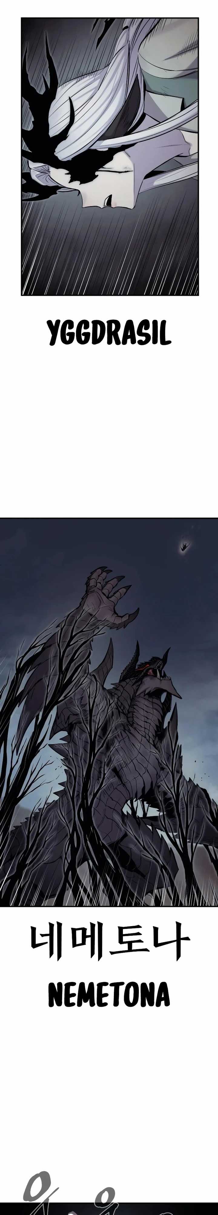 Howling Dragon (The Wailing Perversion) - Chapter 45 4