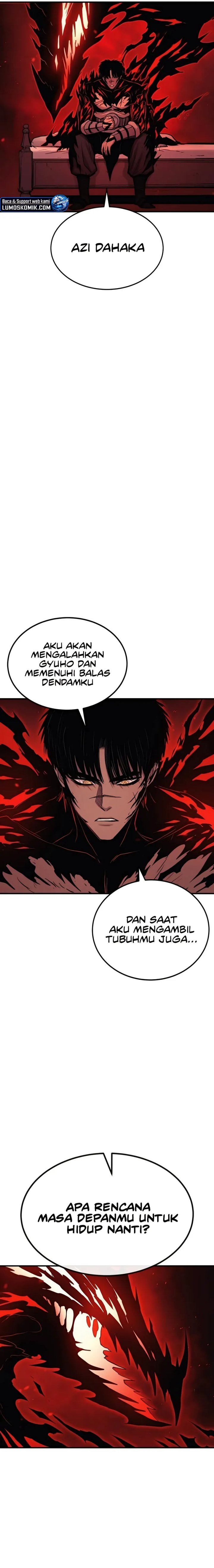 Howling Dragon (The Wailing Perversion) - Chapter 58 17