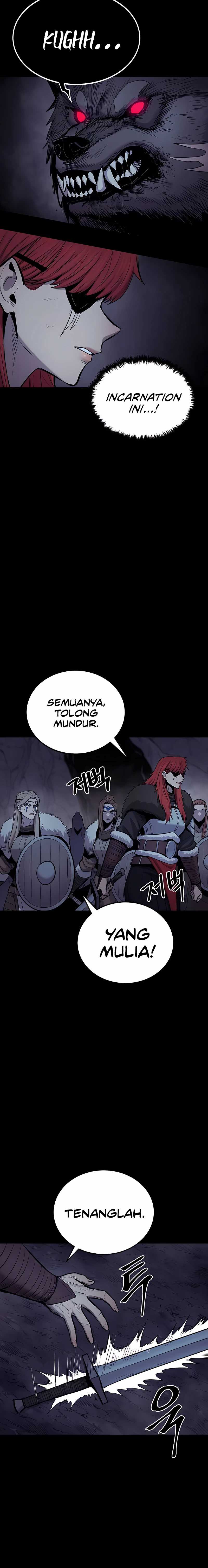 Howling Dragon (The Wailing Perversion) - Chapter 53 14