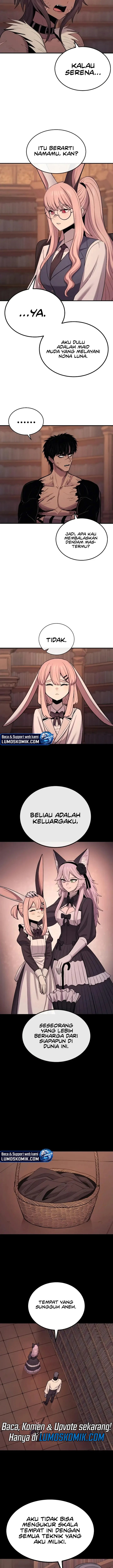 Howling Dragon (The Wailing Perversion) - Chapter 50 8