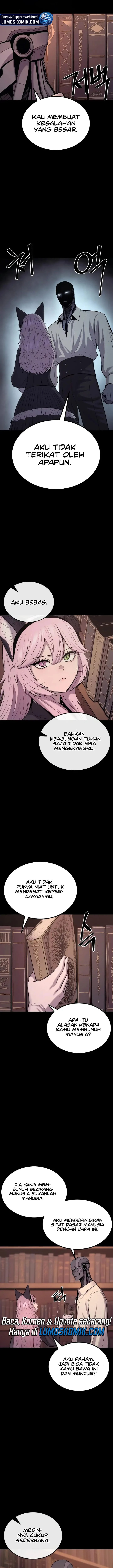 Howling Dragon (The Wailing Perversion) - Chapter 50 10
