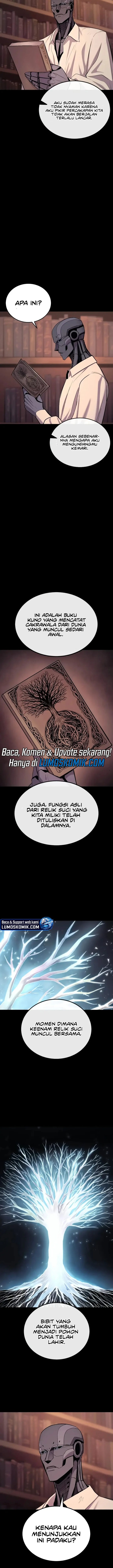 Howling Dragon (The Wailing Perversion) - Chapter 50 11
