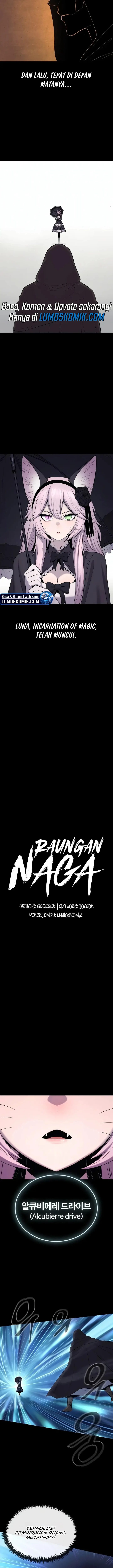 Howling Dragon (The Wailing Perversion) - Chapter 50 5
