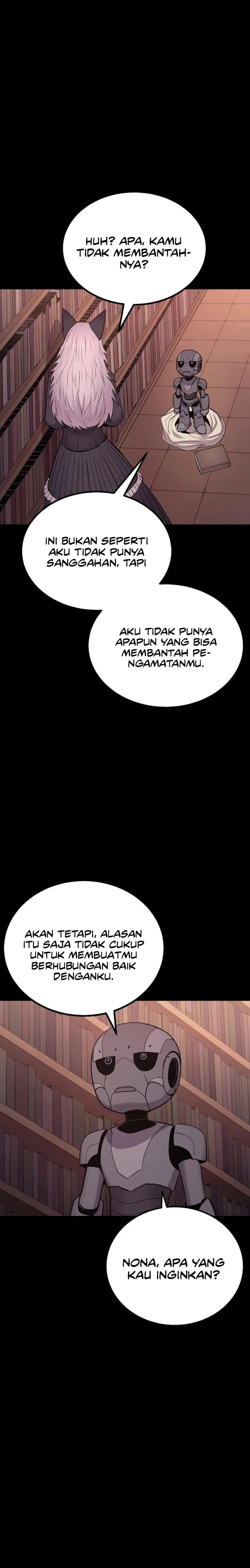 Howling Dragon (The Wailing Perversion) - Chapter 51 8