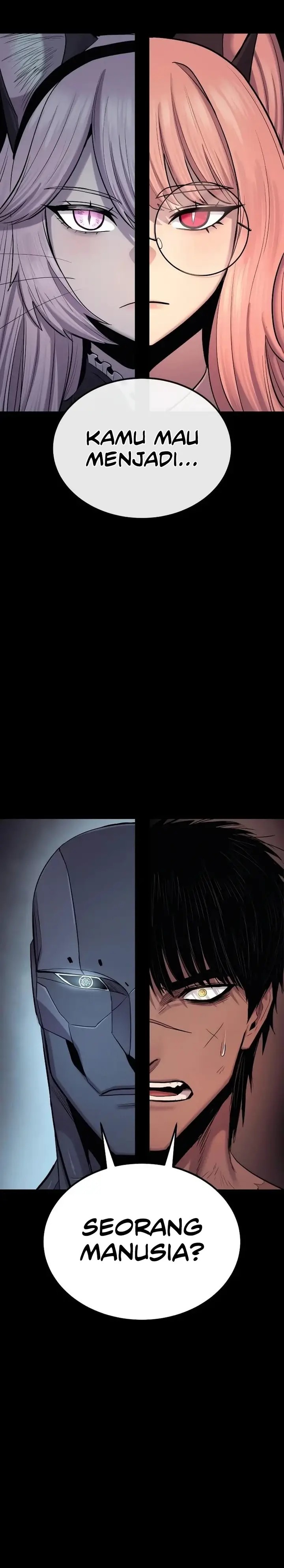 Howling Dragon (The Wailing Perversion) - Chapter 51 1