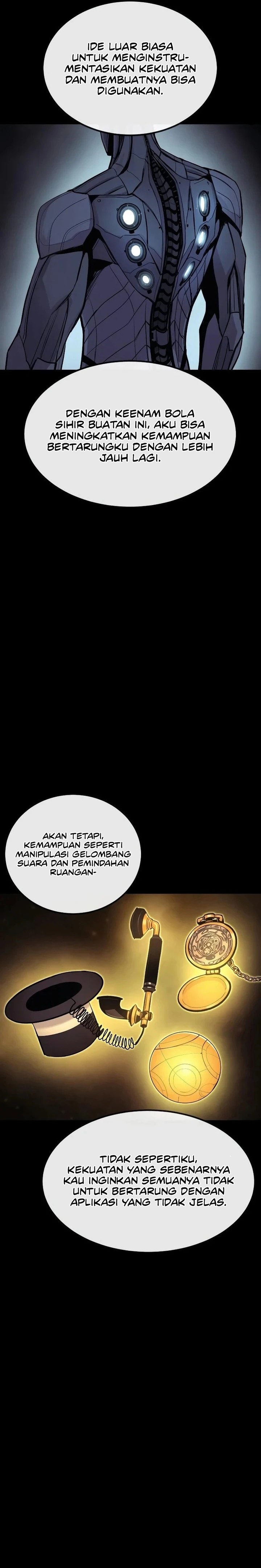 Howling Dragon (The Wailing Perversion) - Chapter 51 18