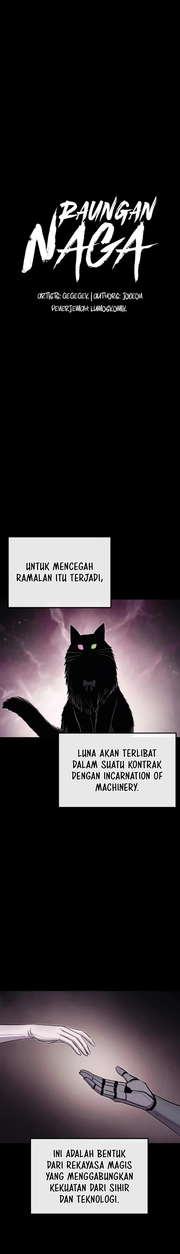 Howling Dragon (The Wailing Perversion) - Chapter 51 10