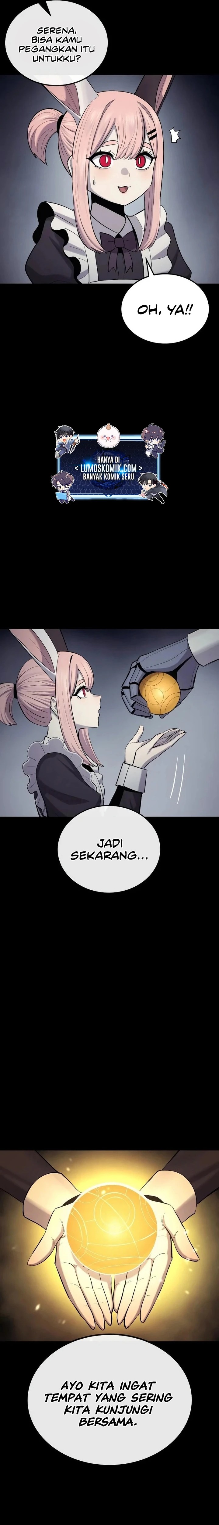 Howling Dragon (The Wailing Perversion) - Chapter 51 14