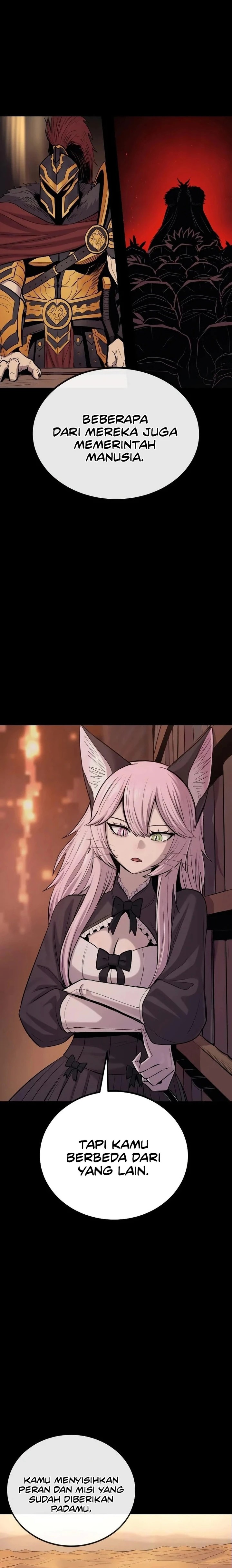 Howling Dragon (The Wailing Perversion) - Chapter 51 6