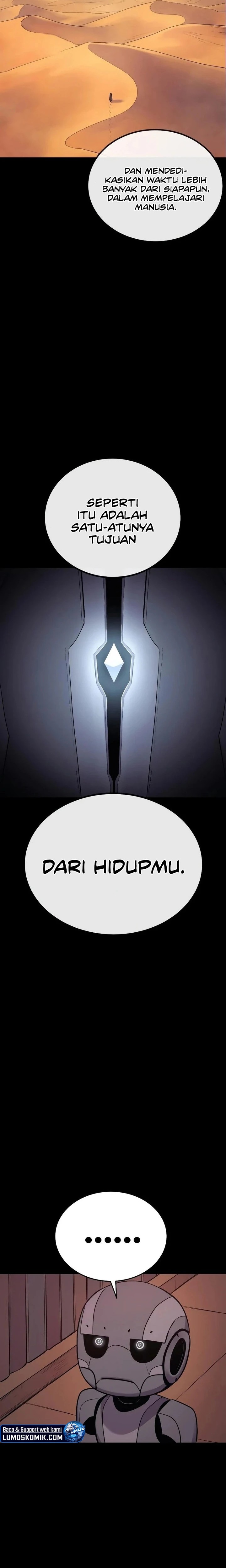 Howling Dragon (The Wailing Perversion) - Chapter 51 7