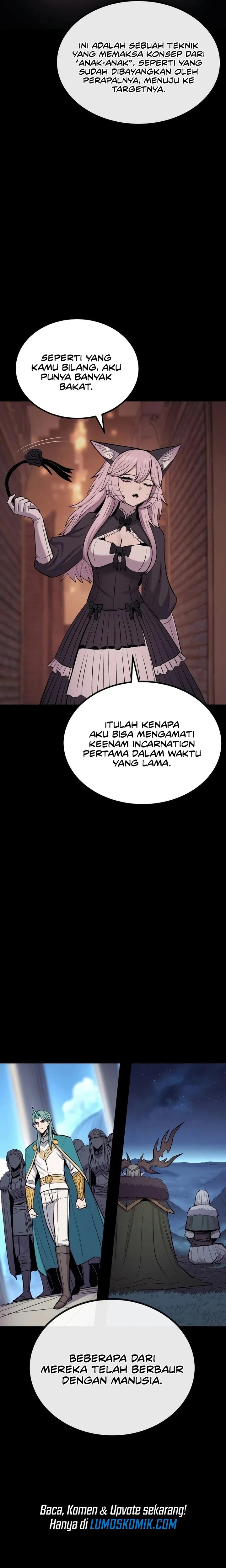 Howling Dragon (The Wailing Perversion) - Chapter 51 5