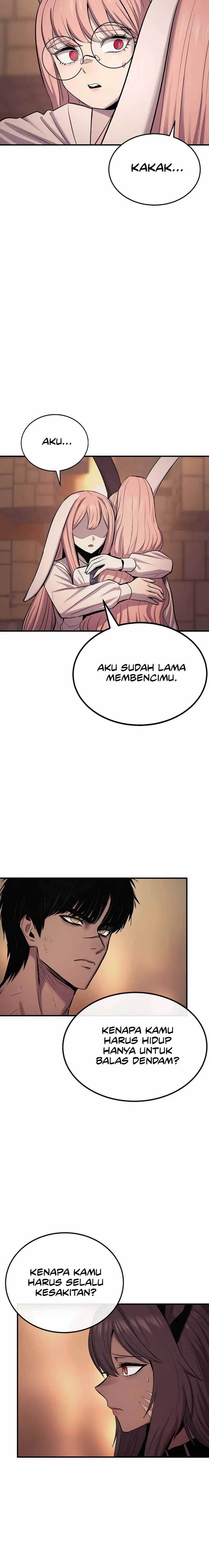 Howling Dragon (The Wailing Perversion) - Chapter 57 8