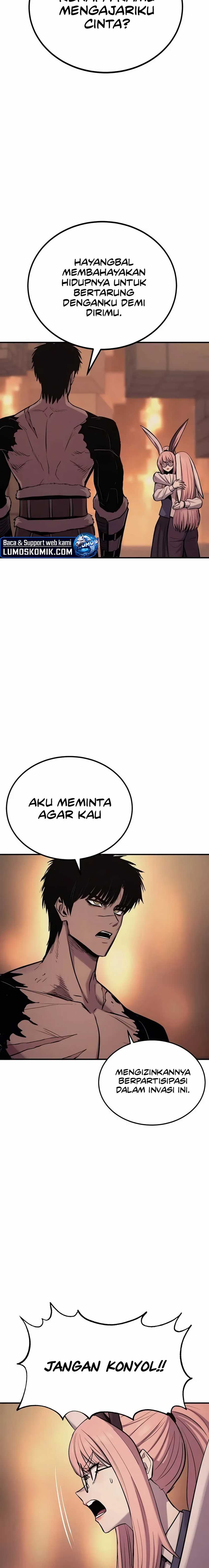 Howling Dragon (The Wailing Perversion) - Chapter 57 11