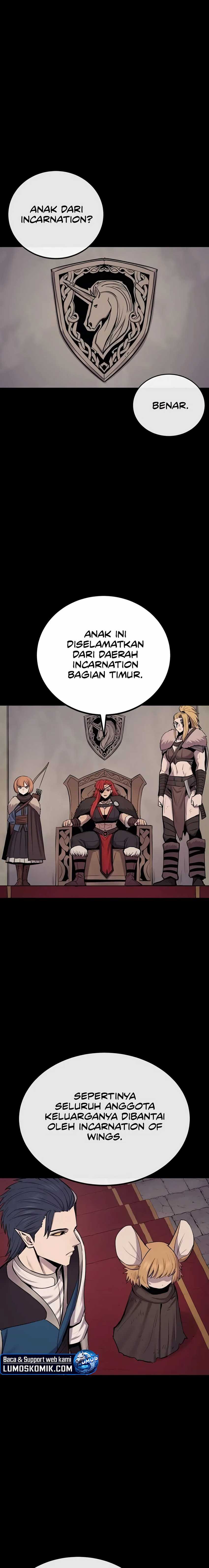 Howling Dragon (The Wailing Perversion) - Chapter 57 16