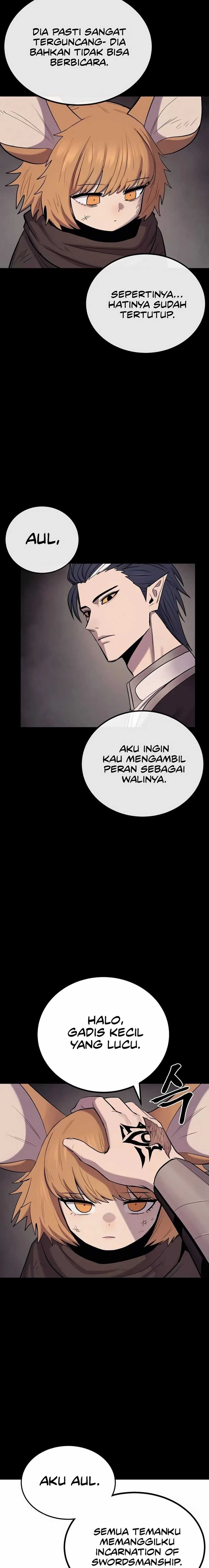 Howling Dragon (The Wailing Perversion) - Chapter 57 17