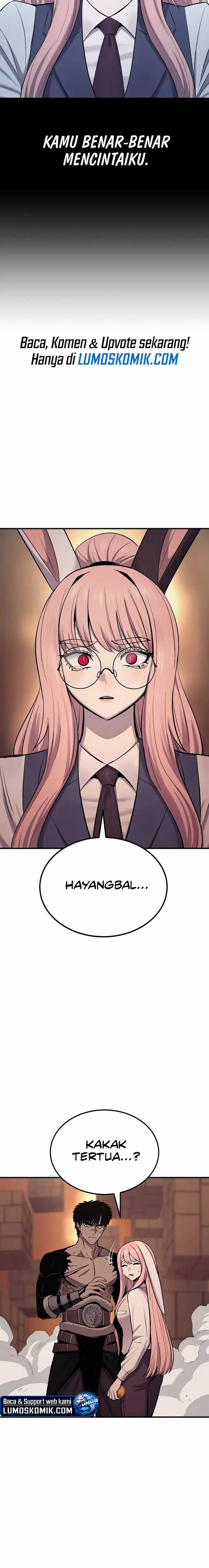 Howling Dragon (The Wailing Perversion) - Chapter 57 6