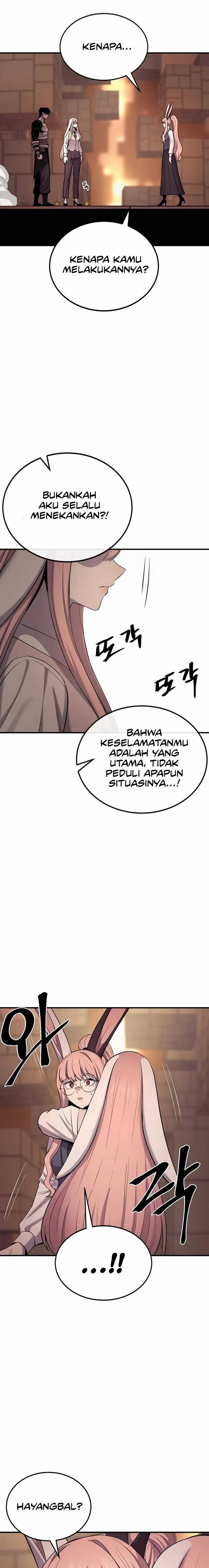 Howling Dragon (The Wailing Perversion) - Chapter 57 7