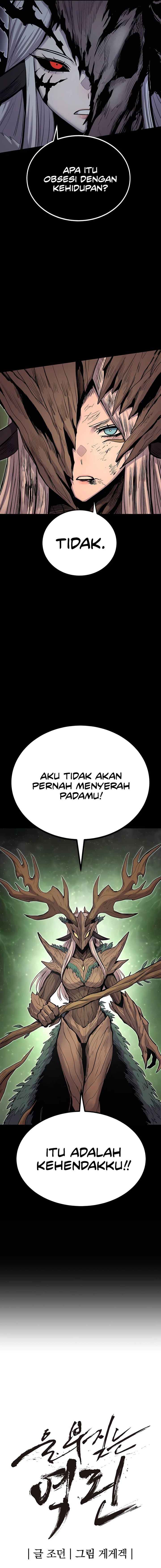 Howling Dragon (The Wailing Perversion) - Chapter 54 8