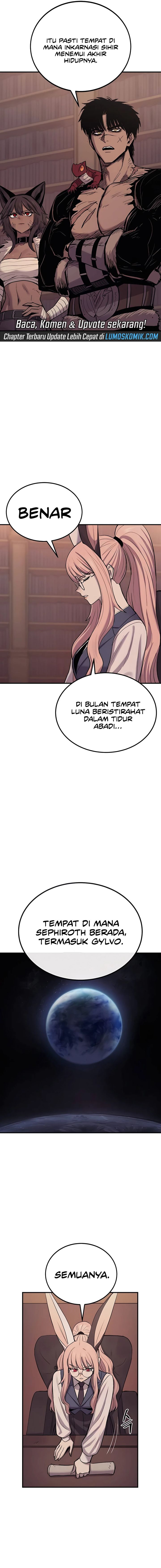 Howling Dragon (The Wailing Perversion) - Chapter 54 20