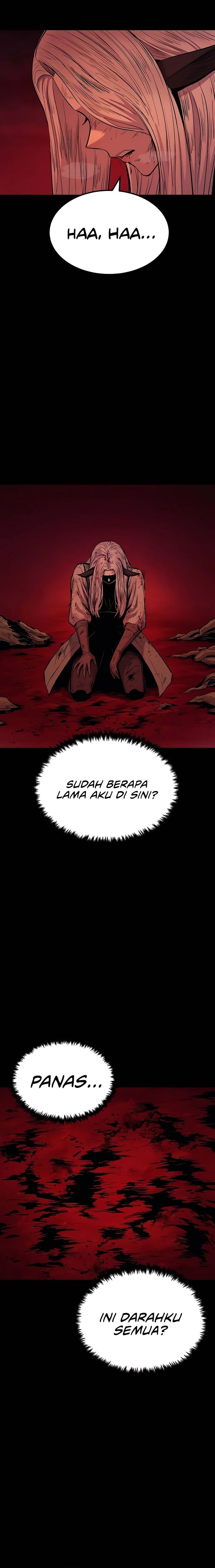 Howling Dragon (The Wailing Perversion) - Chapter 54 1