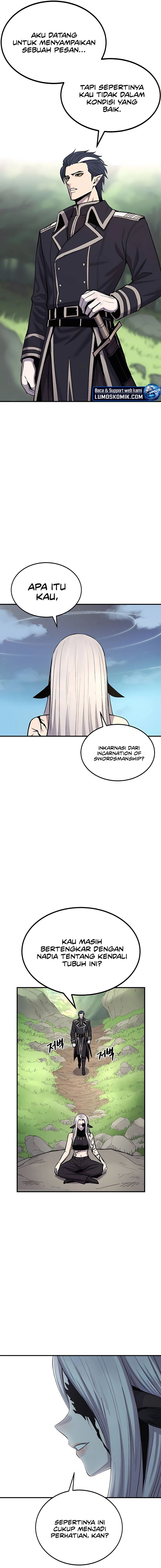 Howling Dragon (The Wailing Perversion) - Chapter 54 10