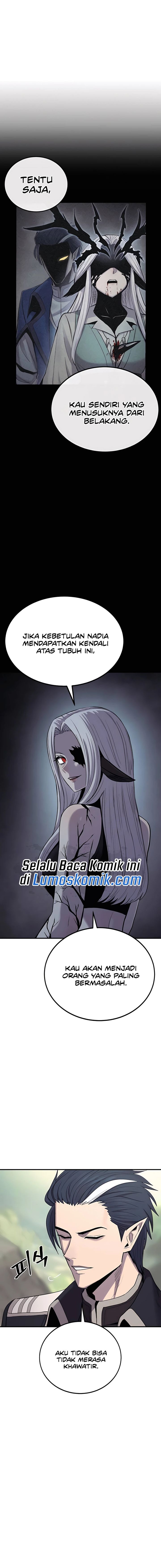 Howling Dragon (The Wailing Perversion) - Chapter 54 11
