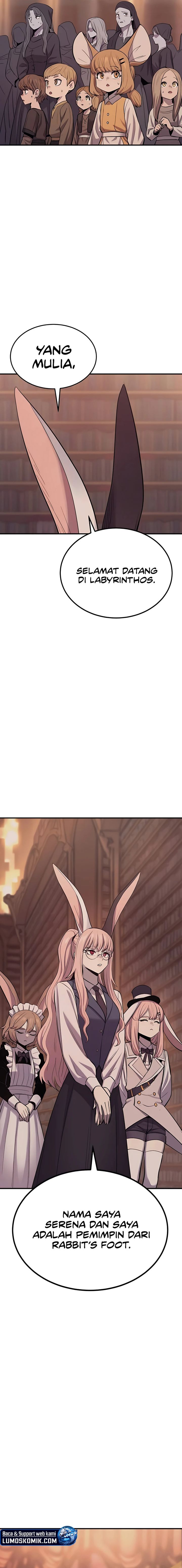 Howling Dragon (The Wailing Perversion) - Chapter 54 15