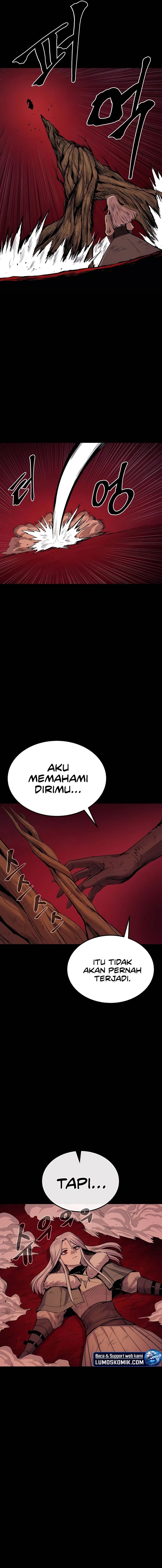 Howling Dragon (The Wailing Perversion) - Chapter 54 6