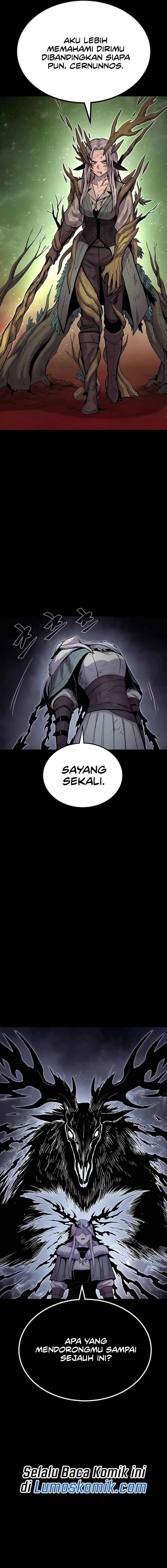 Howling Dragon (The Wailing Perversion) - Chapter 54 7