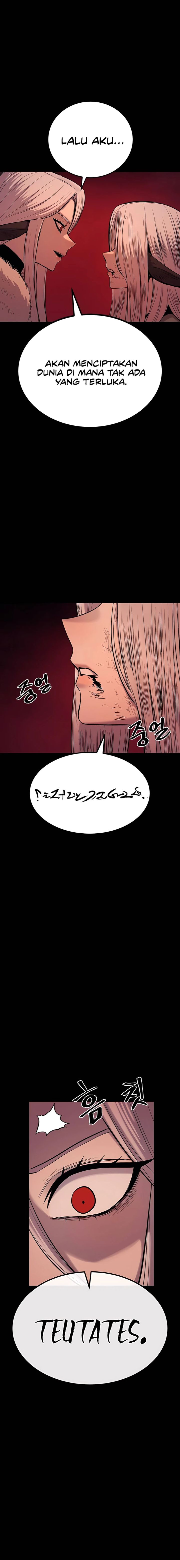 Howling Dragon (The Wailing Perversion) - Chapter 54 5
