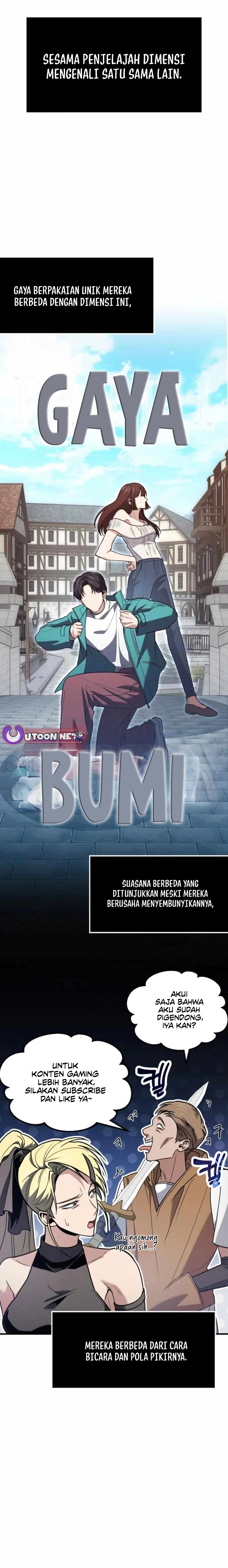 How to Live as an Illegal Healer - Chapter 80 8 How to Live as an Illegal Healer - Chapter 80 8