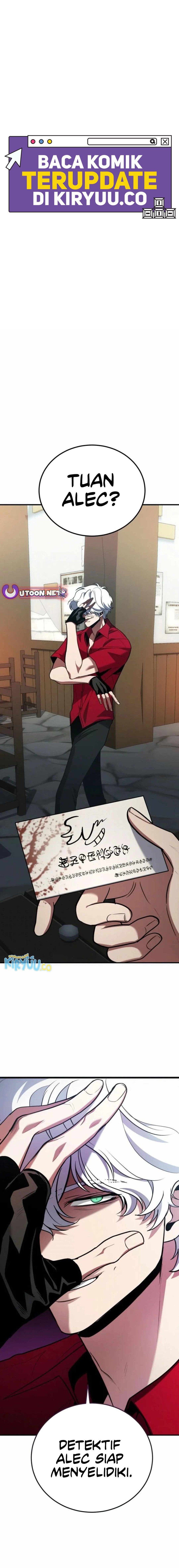 How to Live as an Illegal Healer - Chapter 80 1 How to Live as an Illegal Healer - Chapter 80 1