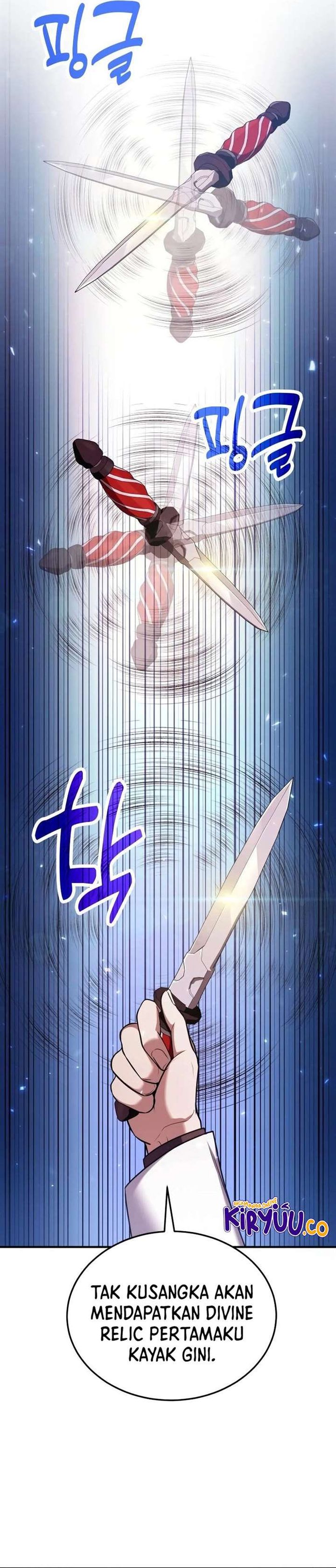 How to Live as an Illegal Healer - Chapter 84 20 How to Live as an Illegal Healer - Chapter 84 20