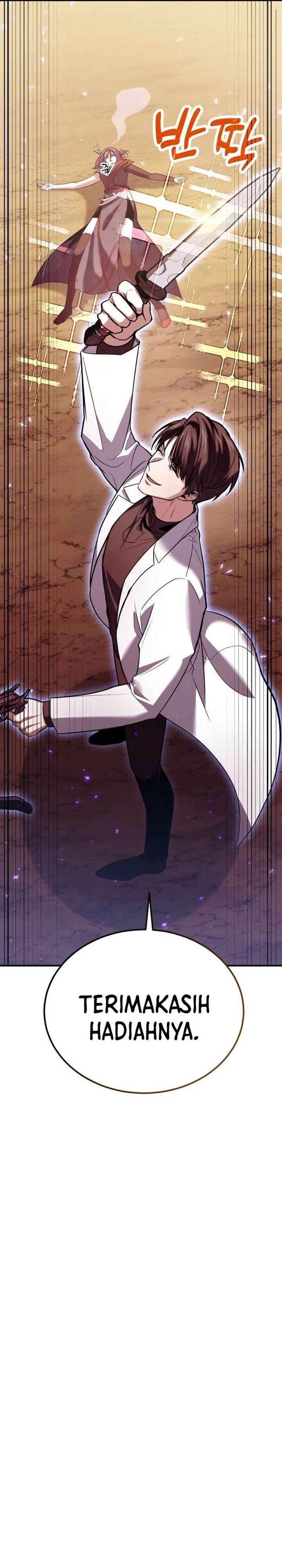 How to Live as an Illegal Healer - Chapter 84 21 How to Live as an Illegal Healer - Chapter 84 21