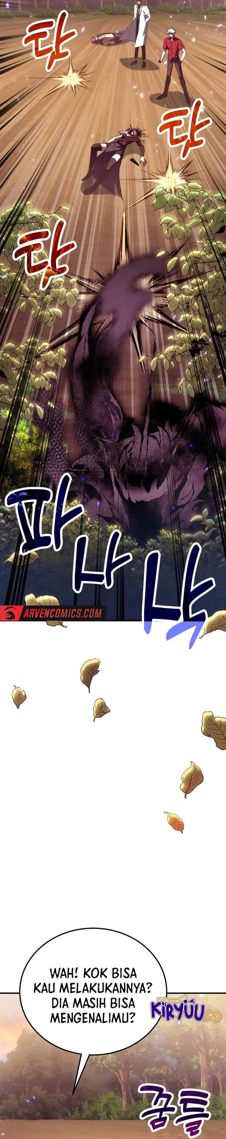 How to Live as an Illegal Healer - Chapter 84 3 How to Live as an Illegal Healer - Chapter 84 3