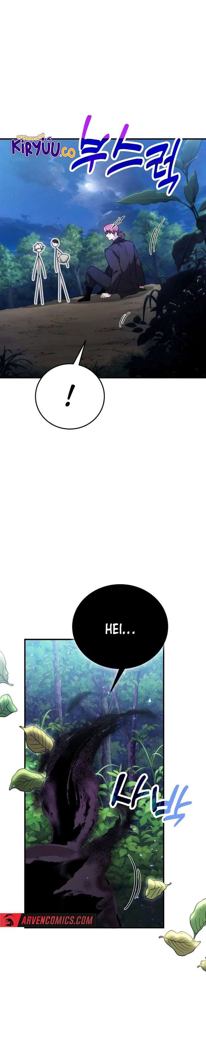 How to Live as an Illegal Healer - Chapter 84 36 How to Live as an Illegal Healer - Chapter 84 36