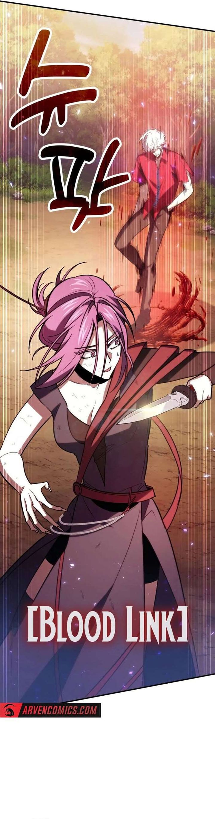 How to Live as an Illegal Healer - Chapter 84 18 How to Live as an Illegal Healer - Chapter 84 18