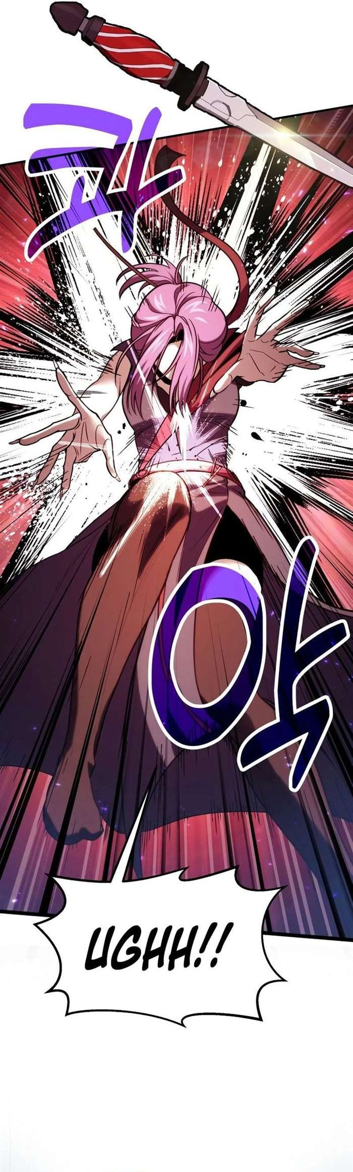 How to Live as an Illegal Healer - Chapter 84 19 How to Live as an Illegal Healer - Chapter 84 19